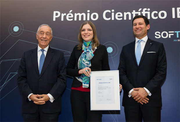 ОСВАЈА ПОРТУГАЛИЈУ: Награда у Лисабону припала младој физичарки из Србије